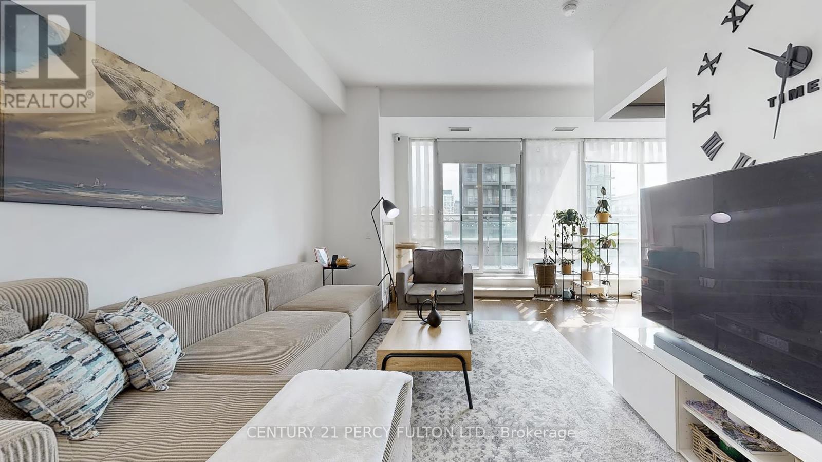 710 - 112 George Street, Toronto, Ontario  M5A 2M5 - Photo 7 - C12309254
