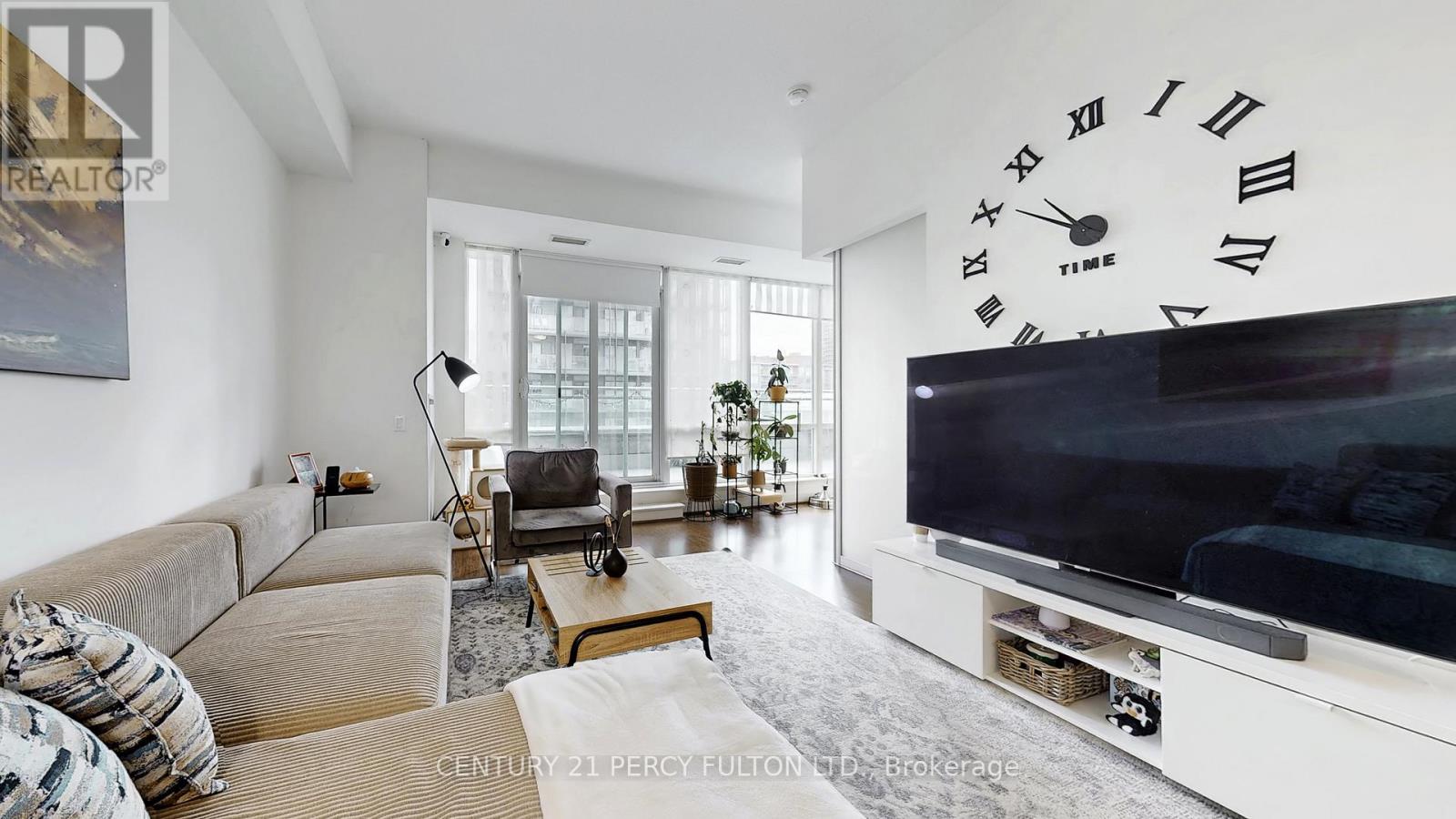 710 - 112 George Street, Toronto, Ontario  M5A 2M5 - Photo 8 - C12309254