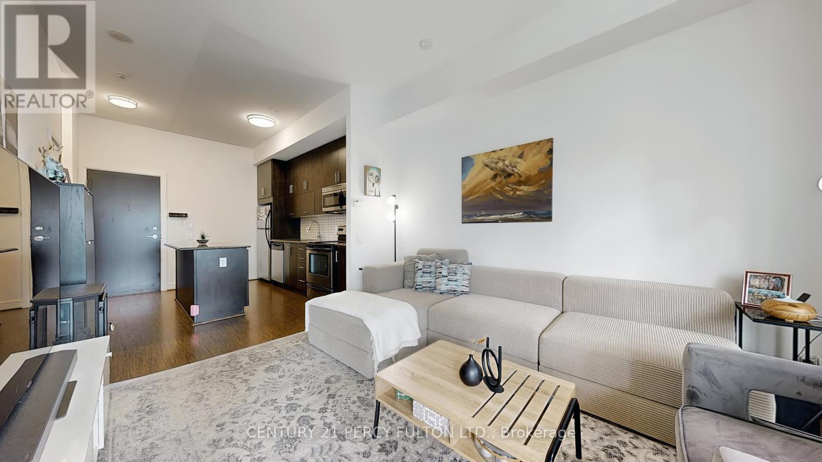 710 - 112 George Street, Toronto, Ontario  M5A 2M5 - Photo 9 - C12309254