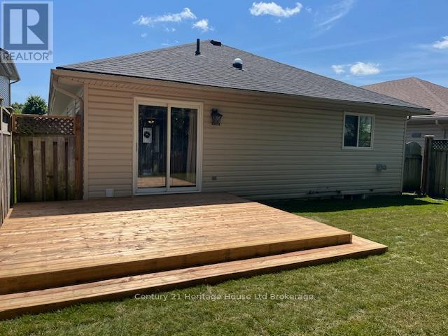 15 Landon Avenue, Norfolk, Ontario  N3Y 5J8 - Photo 31 - X12228931