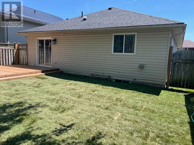 15 Landon Avenue, Norfolk, Ontario  N3Y 5J8 - Photo 33 - X12228931