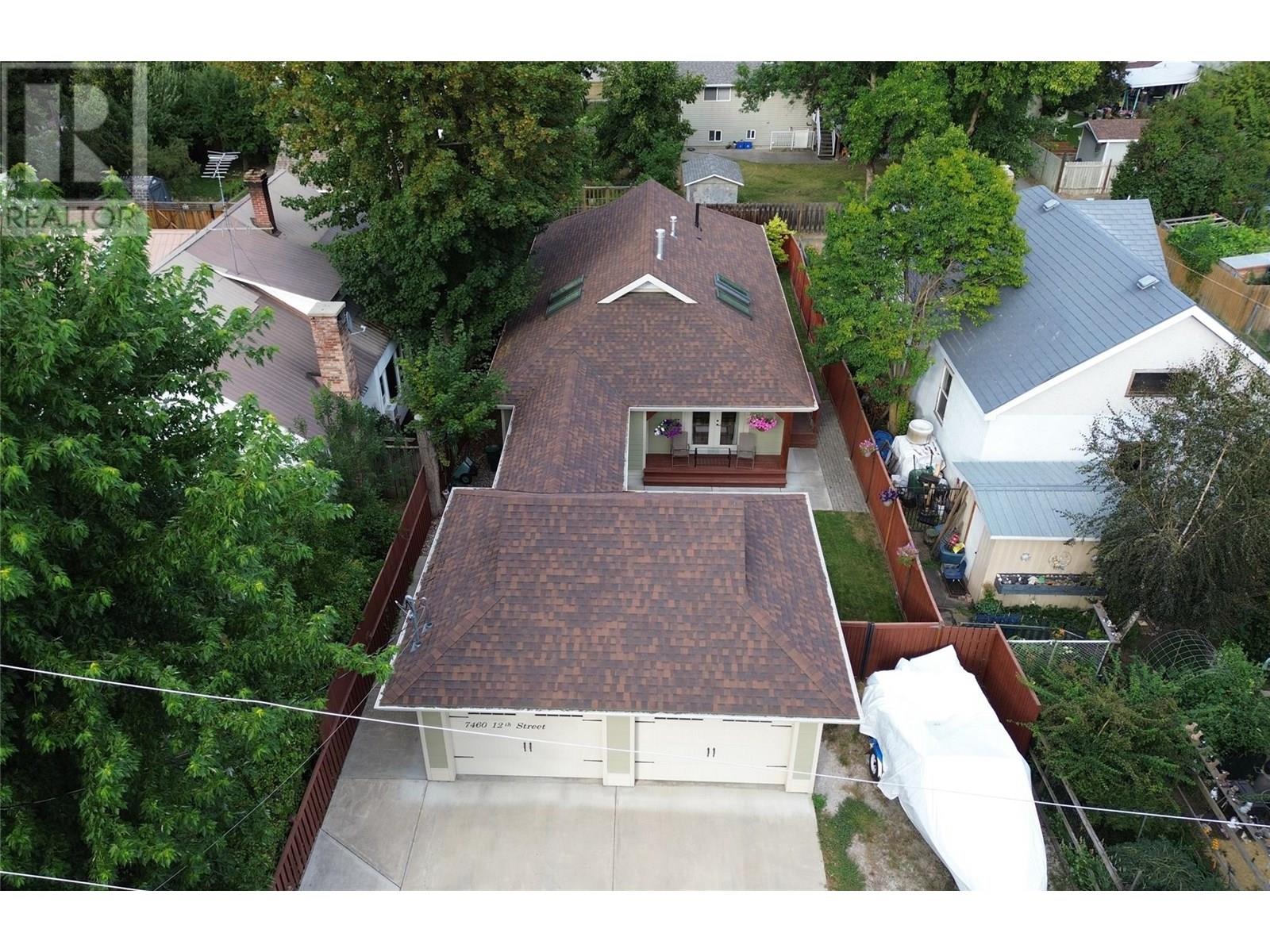 7460 12th Street, grand forks, British Columbia