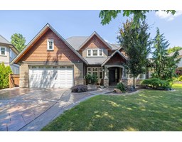 20621 97B AVENUE, Langley, British Columbia