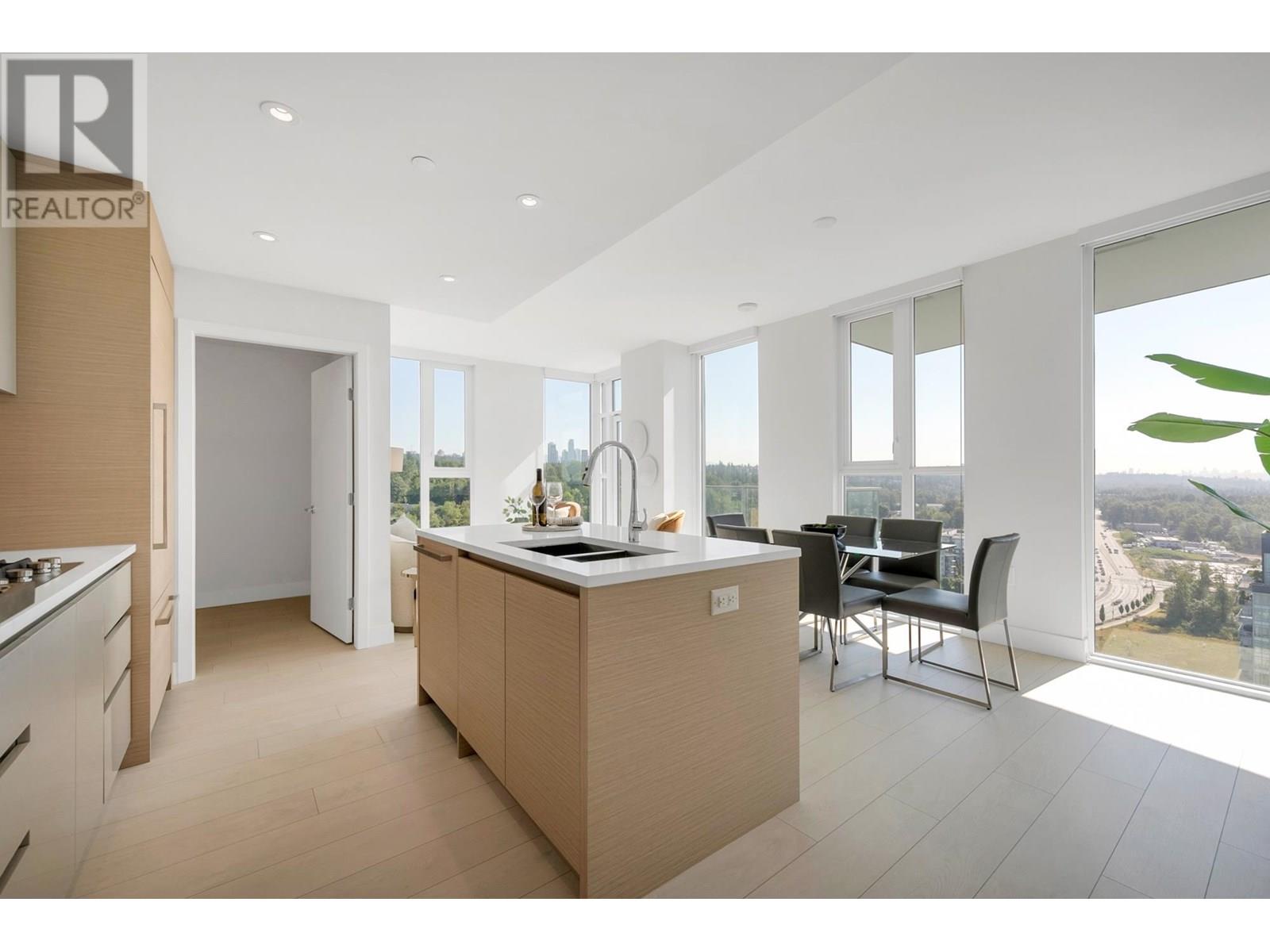 2203 3538 Sawmill Crescent, Vancouver, British Columbia  V5S 0J8 - Photo 13 - R3029723