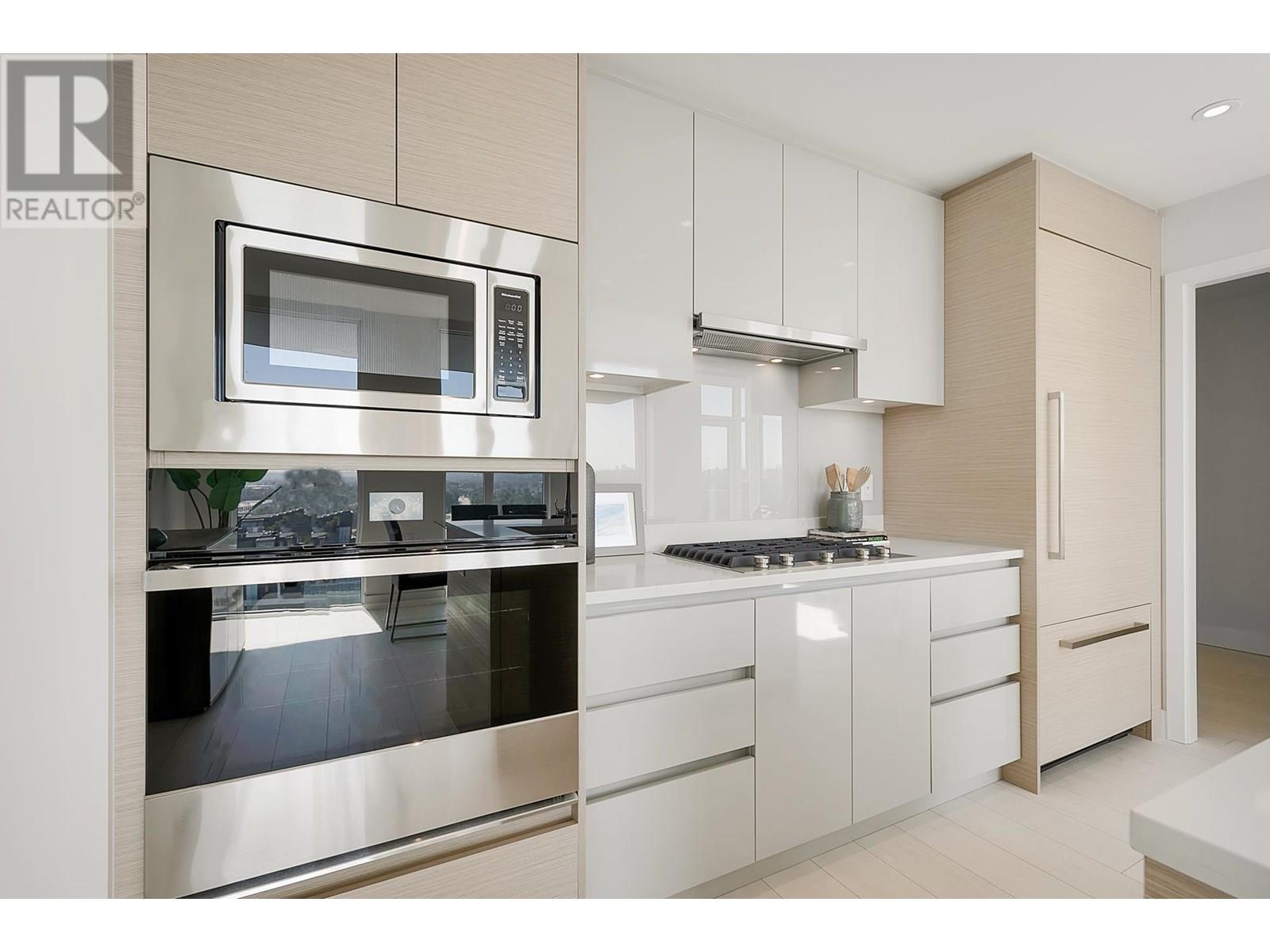 2203 3538 Sawmill Crescent, Vancouver, British Columbia  V5S 0J8 - Photo 14 - R3029723