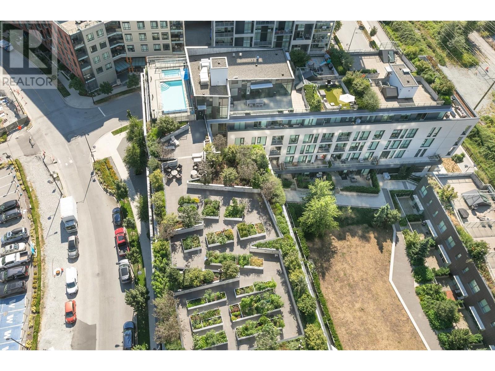 2203 3538 Sawmill Crescent, Vancouver, British Columbia  V5S 0J8 - Photo 20 - R3029723