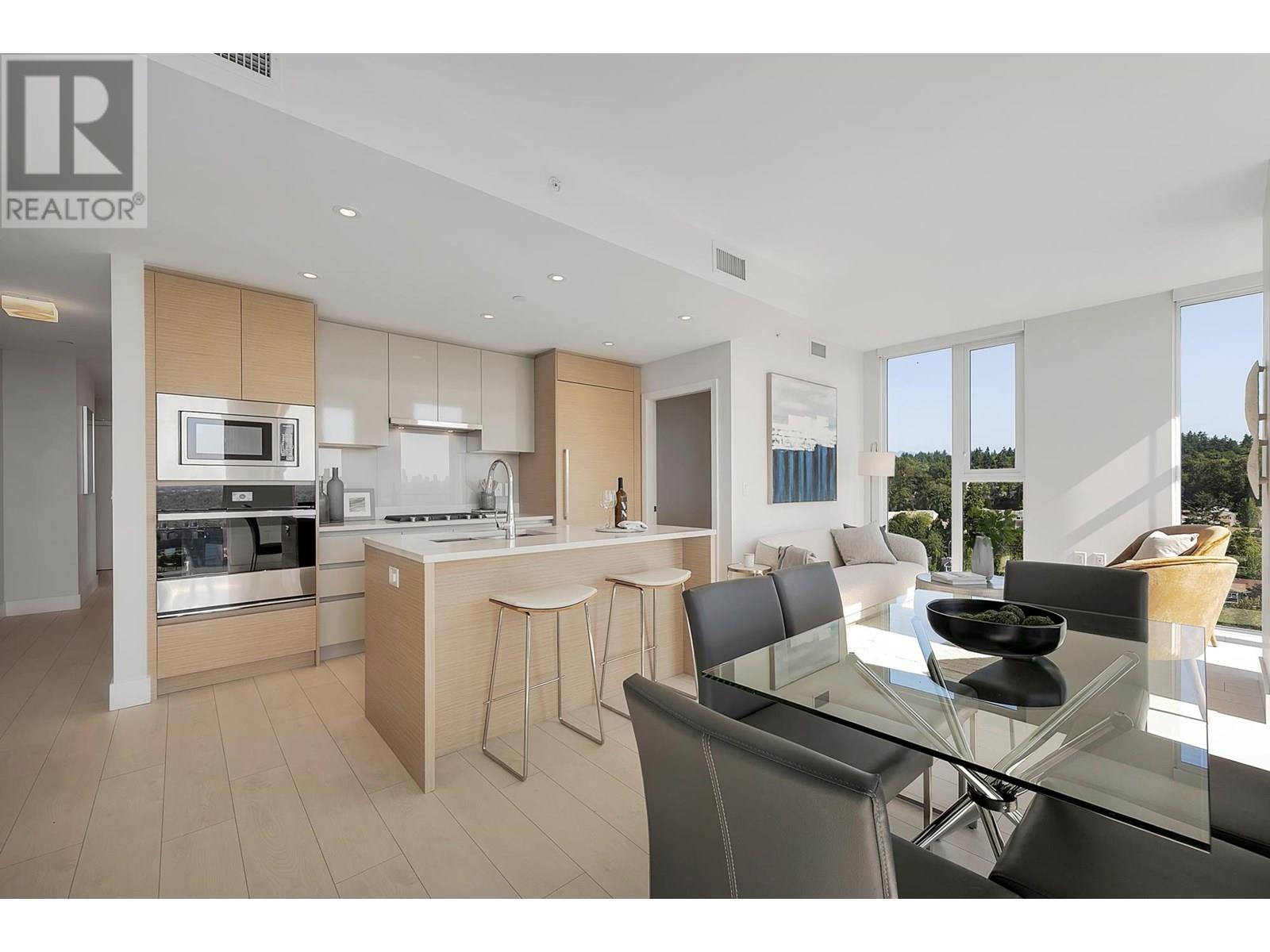 2203 3538 Sawmill Crescent, Vancouver, British Columbia  V5S 0J8 - Photo 10 - R3029723