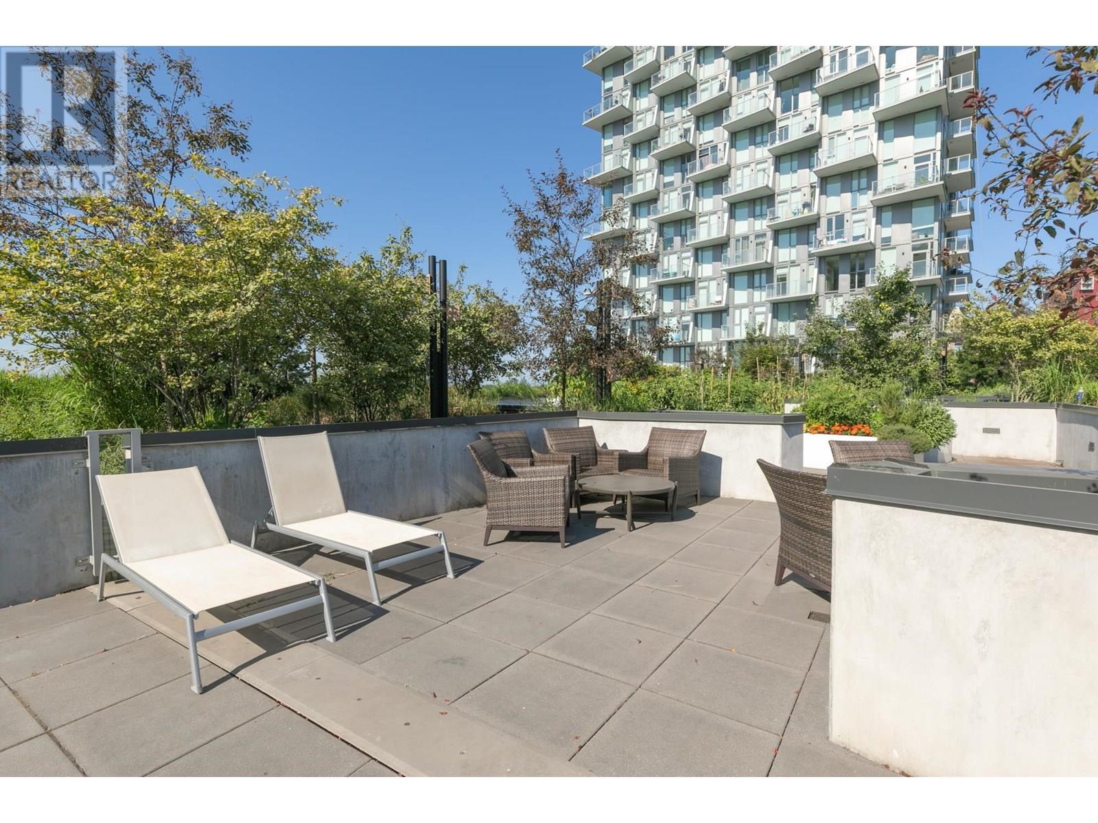 2203 3538 Sawmill Crescent, Vancouver, British Columbia  V5S 0J8 - Photo 35 - R3029723
