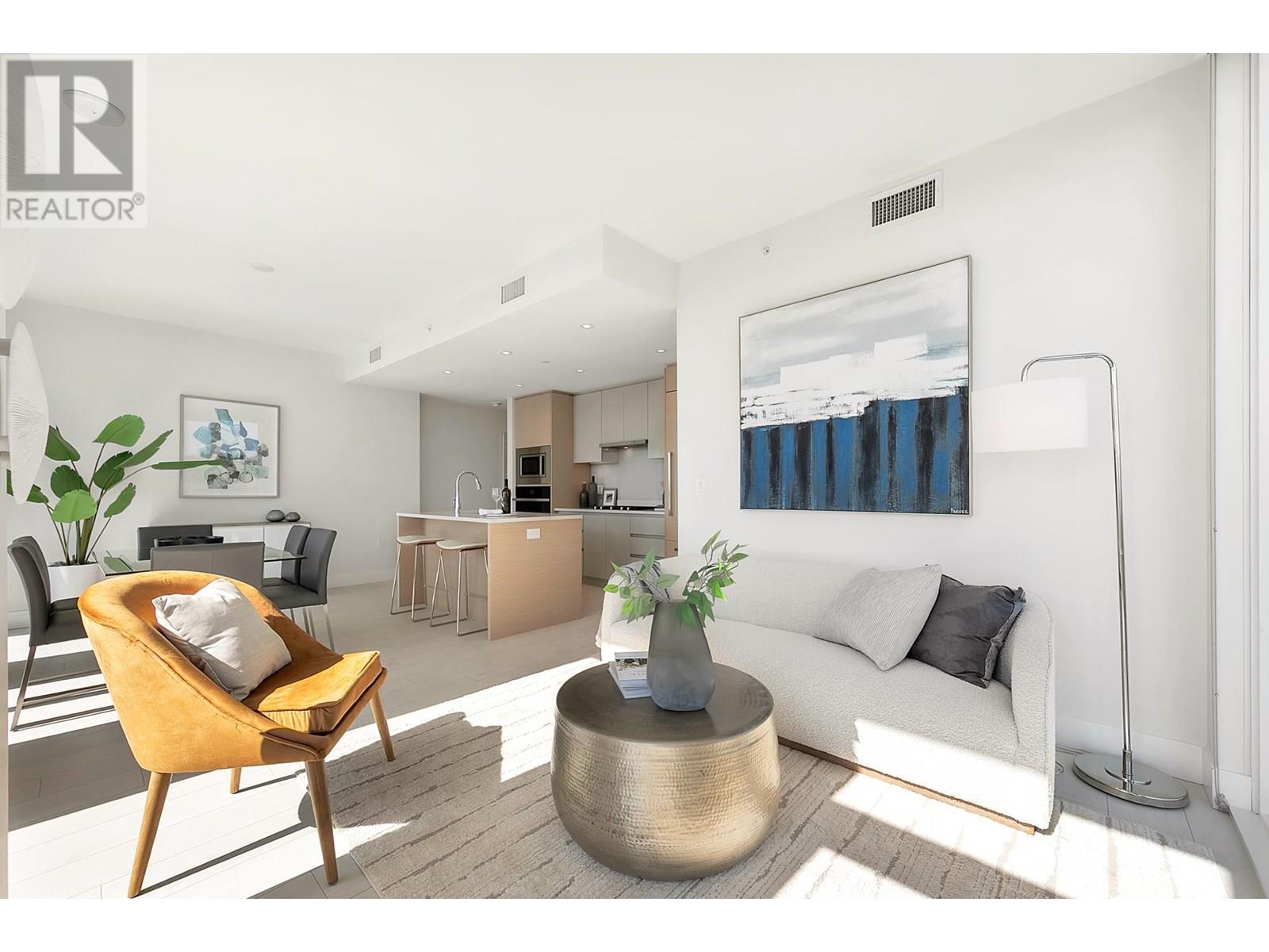 2203 3538 Sawmill Crescent, Vancouver, British Columbia  V5S 0J8 - Photo 5 - R3029723