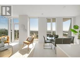 2203 3538 SAWMILL CRESCENT, Vancouver, British Columbia