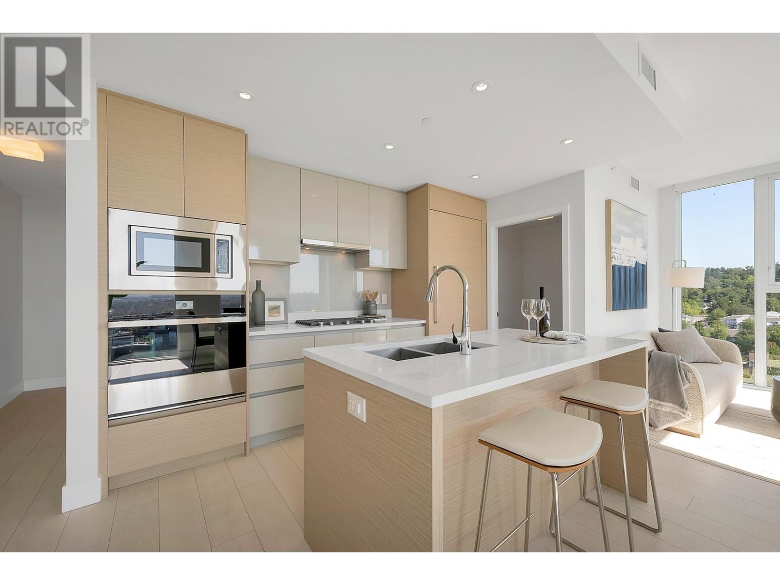 2203 3538 Sawmill Crescent, Vancouver, British Columbia  V5S 0J8 - Photo 11 - R3029723
