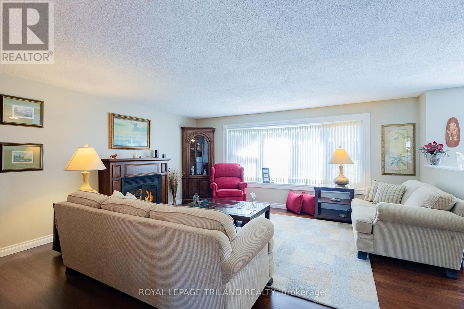 387 Augusta Crescent, South Huron, Ontario  N0M 1T0 - Photo 13 - X12309284