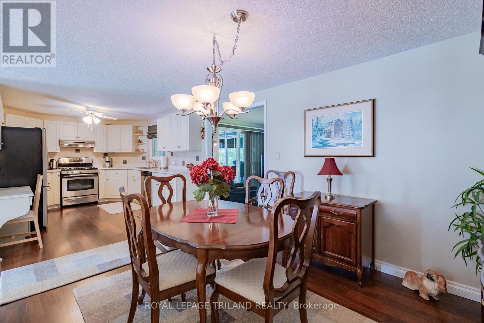 387 Augusta Crescent, South Huron, Ontario  N0M 1T0 - Photo 22 - X12309284