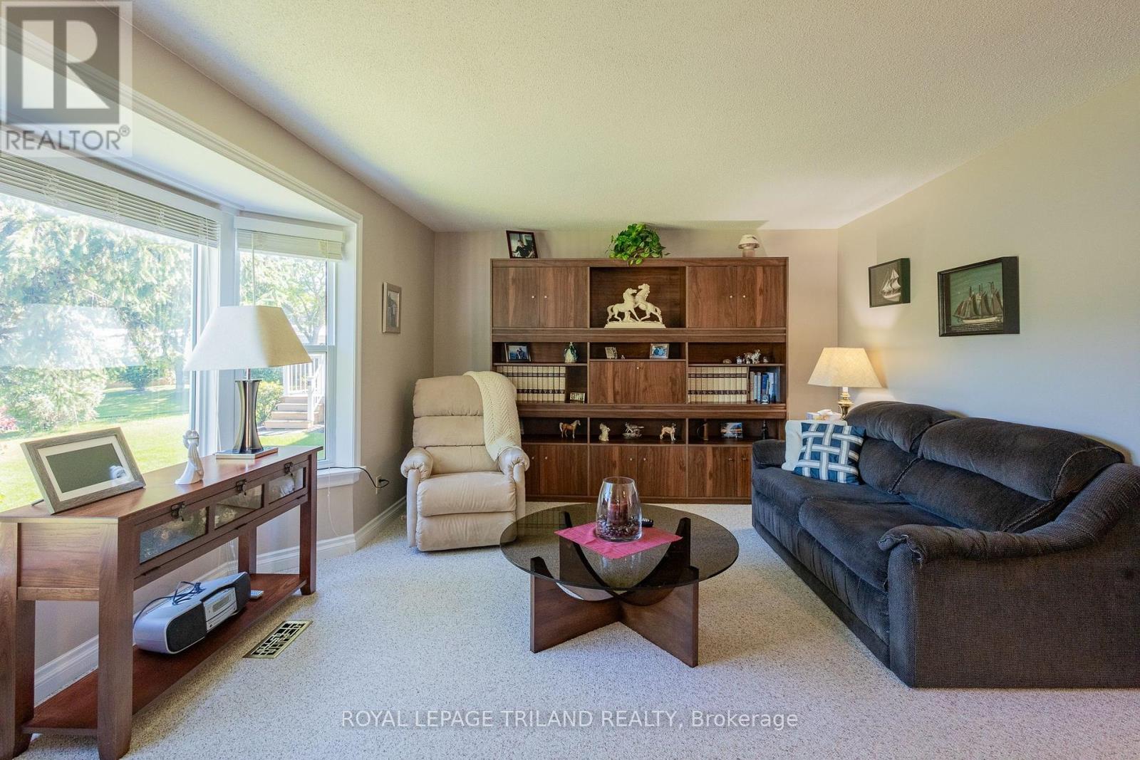 387 Augusta Crescent, South Huron, Ontario  N0M 1T0 - Photo 26 - X12309284