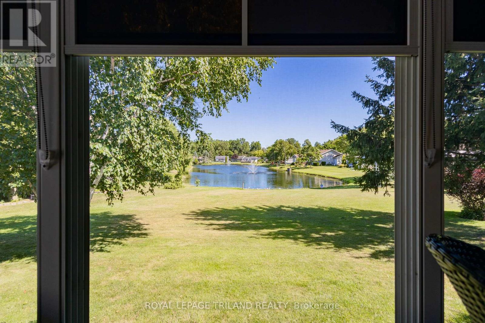 387 Augusta Crescent, South Huron, Ontario  N0M 1T0 - Photo 32 - X12309284