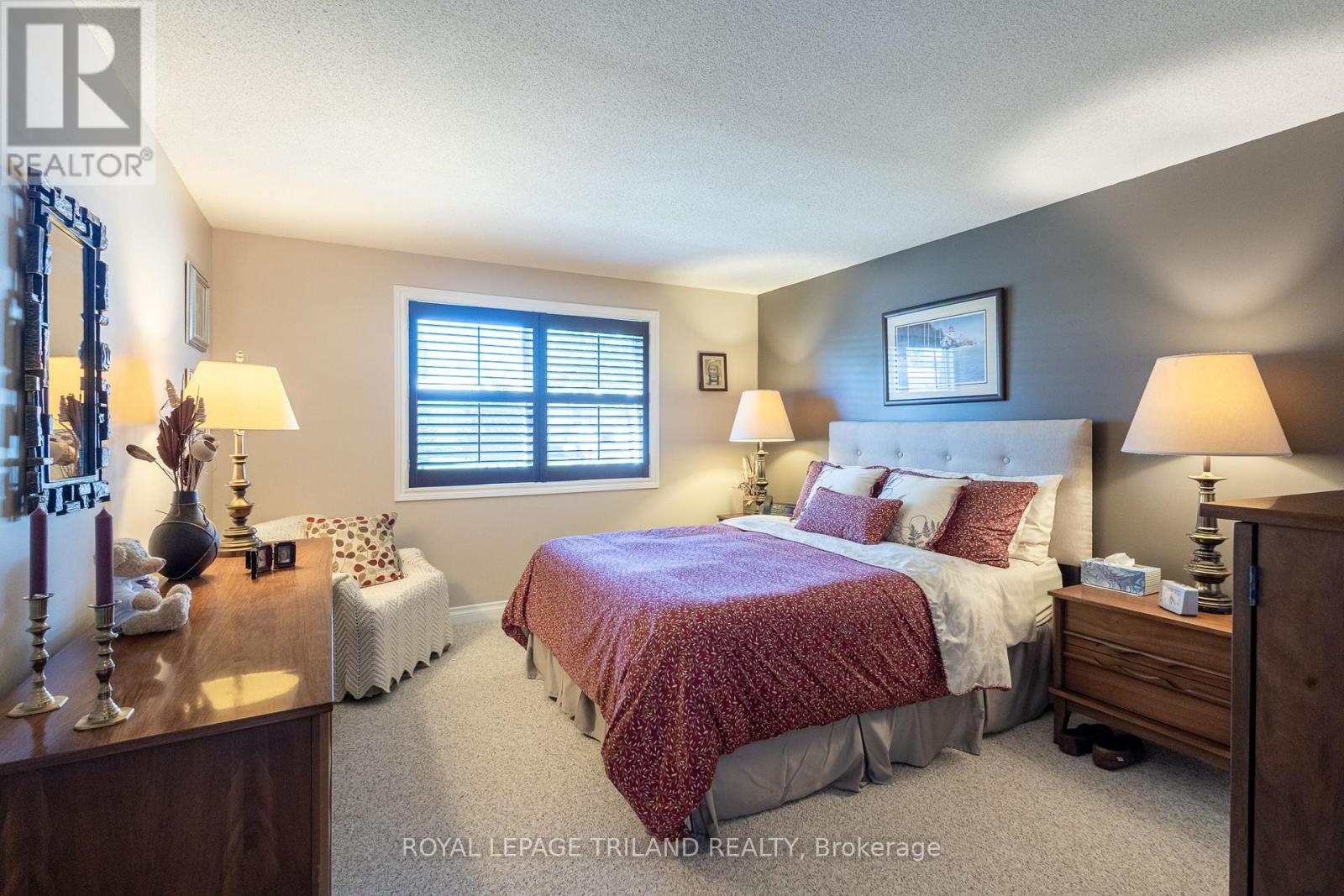 387 Augusta Crescent, South Huron, Ontario  N0M 1T0 - Photo 36 - X12309284