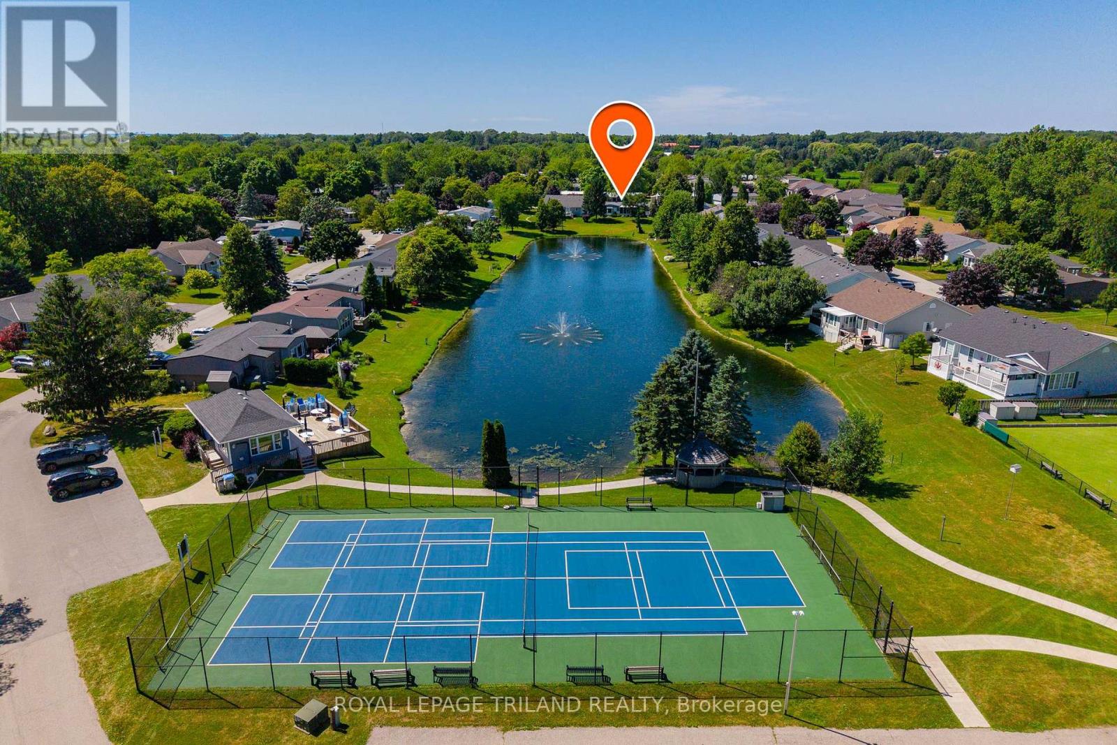 387 Augusta Crescent, South Huron, Ontario  N0M 1T0 - Photo 44 - X12309284