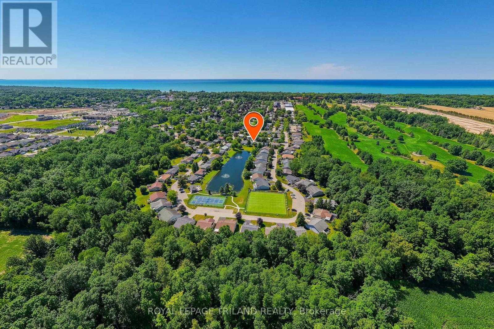 387 Augusta Crescent, South Huron, Ontario  N0M 1T0 - Photo 45 - X12309284