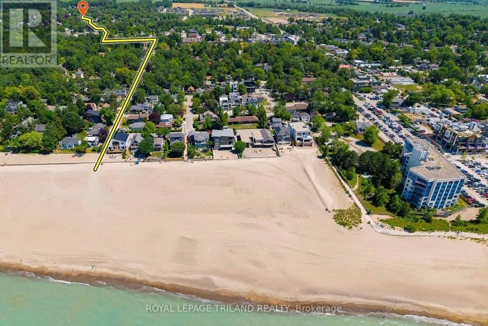 387 Augusta Crescent, South Huron, Ontario  N0M 1T0 - Photo 6 - X12309284