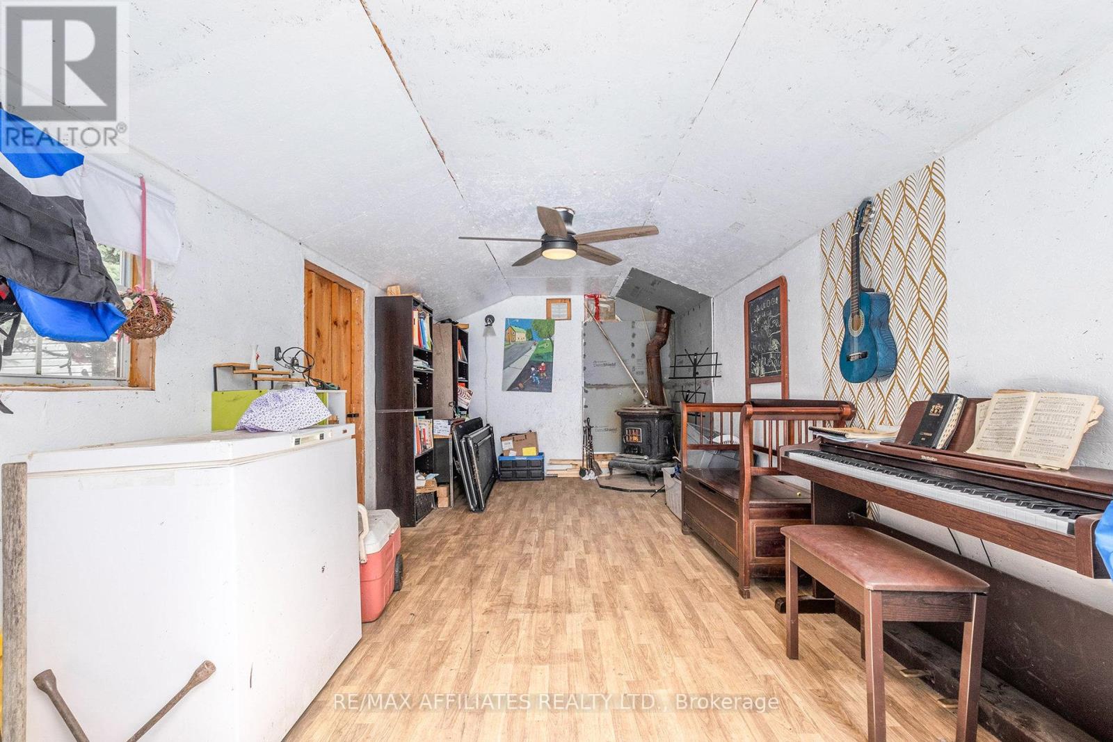 222 Townline Road, Rideau Lakes, Ontario  K0G 1L0 - Photo 26 - X12309309