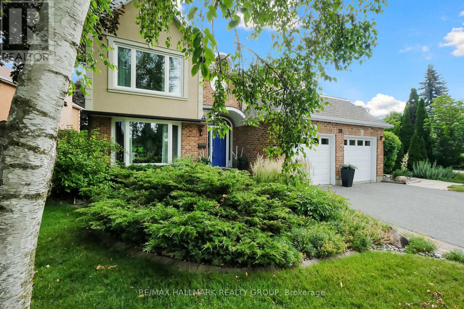 Property at 20 ARBUCKLE CRESCENT image 1