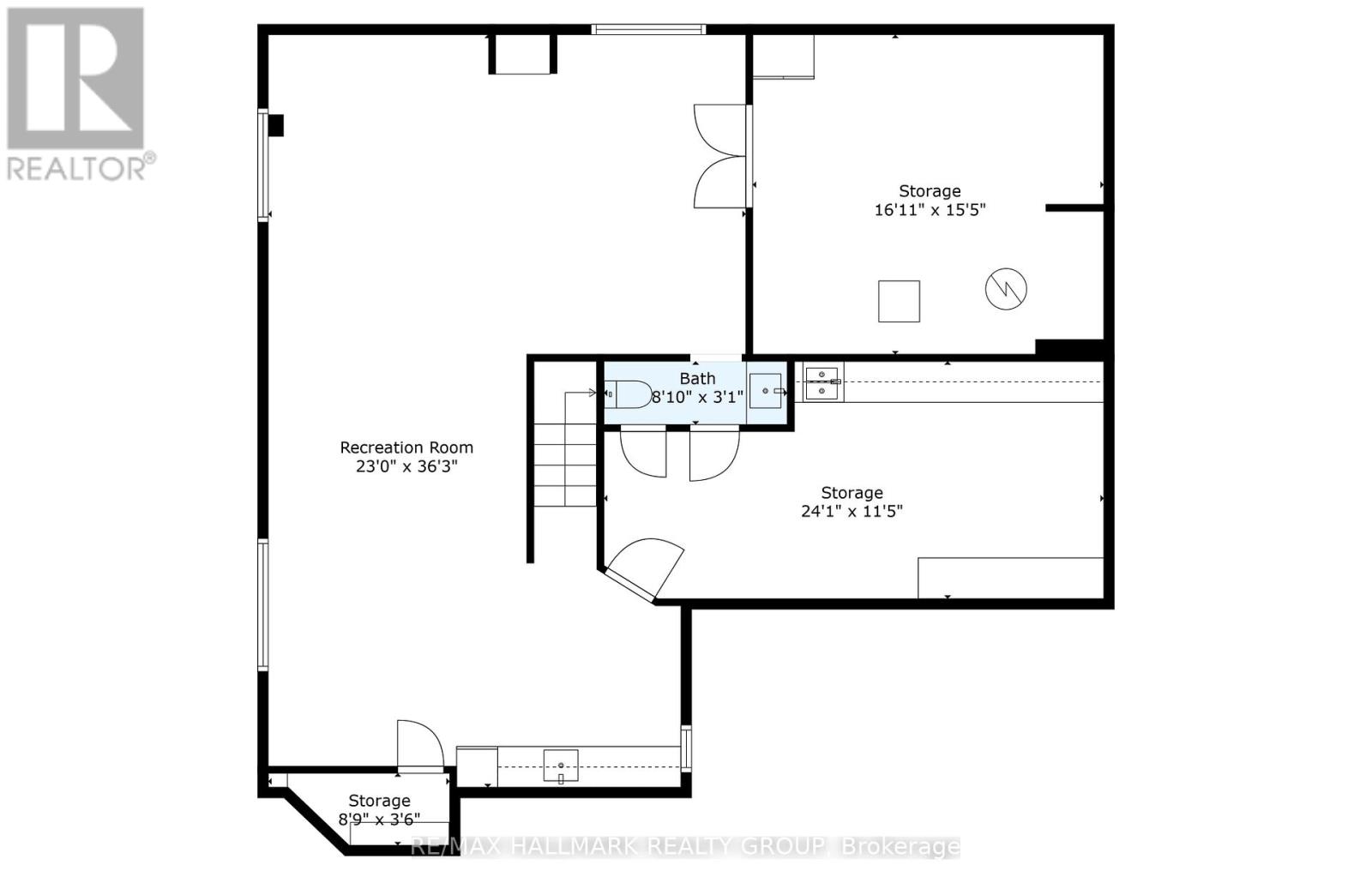 20 Arbuckle Crescent, Ottawa, Ontario  K2G 5H1 - Photo 48 - X12309316