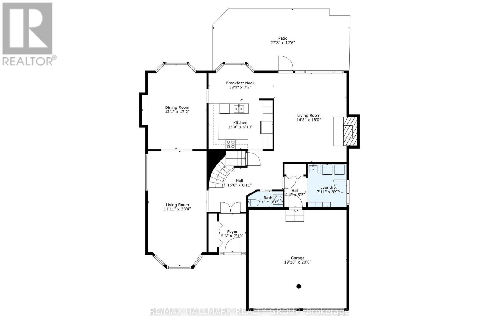 20 Arbuckle Crescent, Ottawa, Ontario  K2G 5H1 - Photo 49 - X12309316