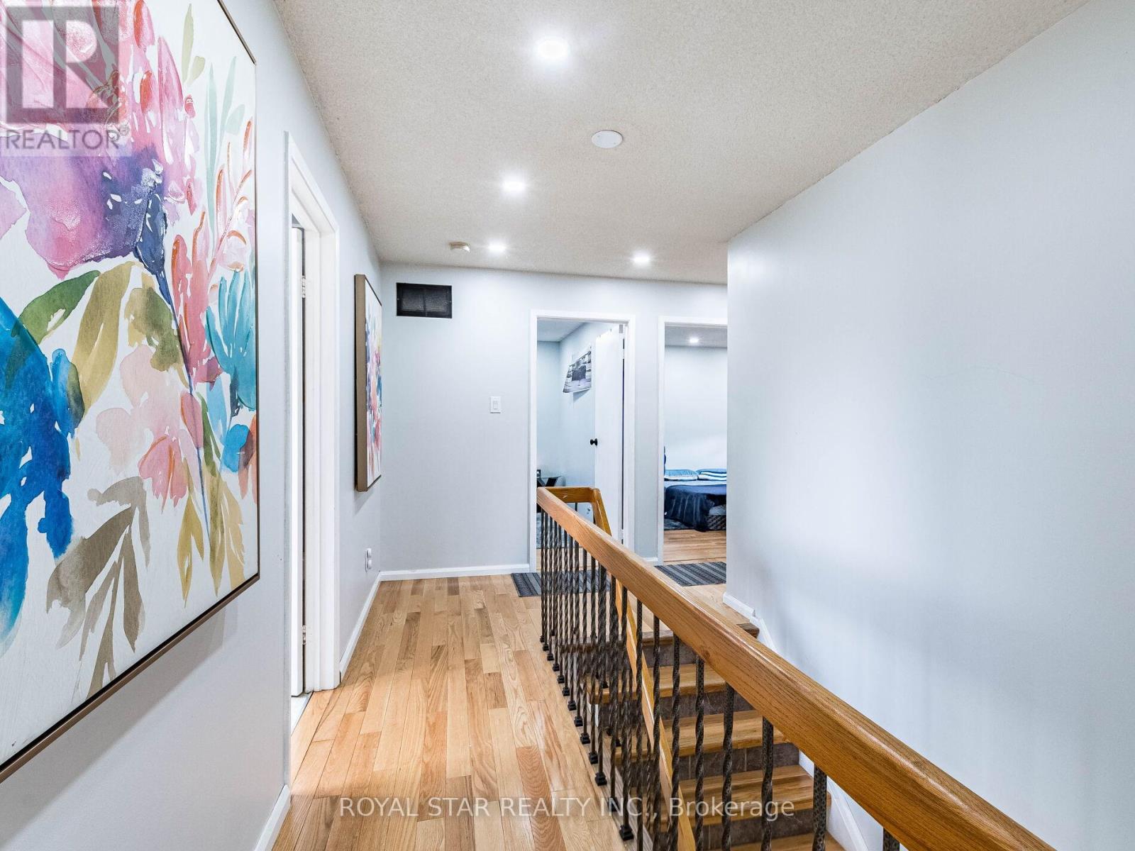 19 Markham Street, Brampton, Ontario  L6S 3P2 - Photo 27 - W12309277