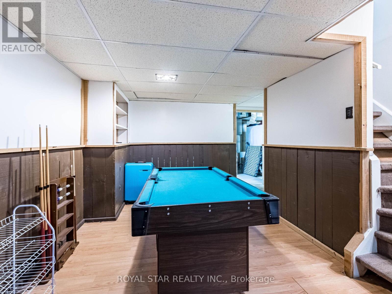 19 Markham Street, Brampton, Ontario  L6S 3P2 - Photo 41 - W12309277