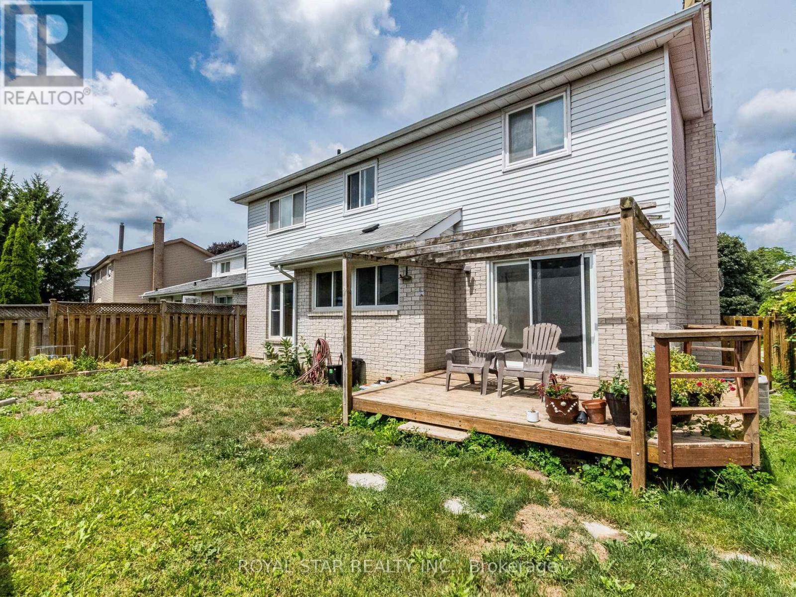 19 Markham Street, Brampton, Ontario  L6S 3P2 - Photo 45 - W12309277