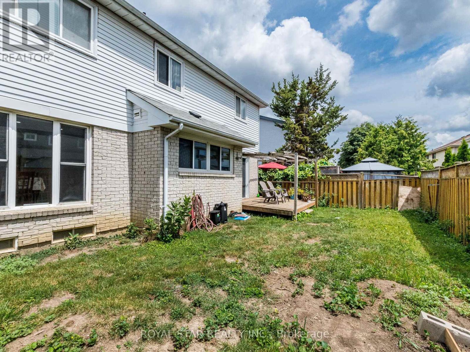 19 Markham Street, Brampton, Ontario  L6S 3P2 - Photo 48 - W12309277
