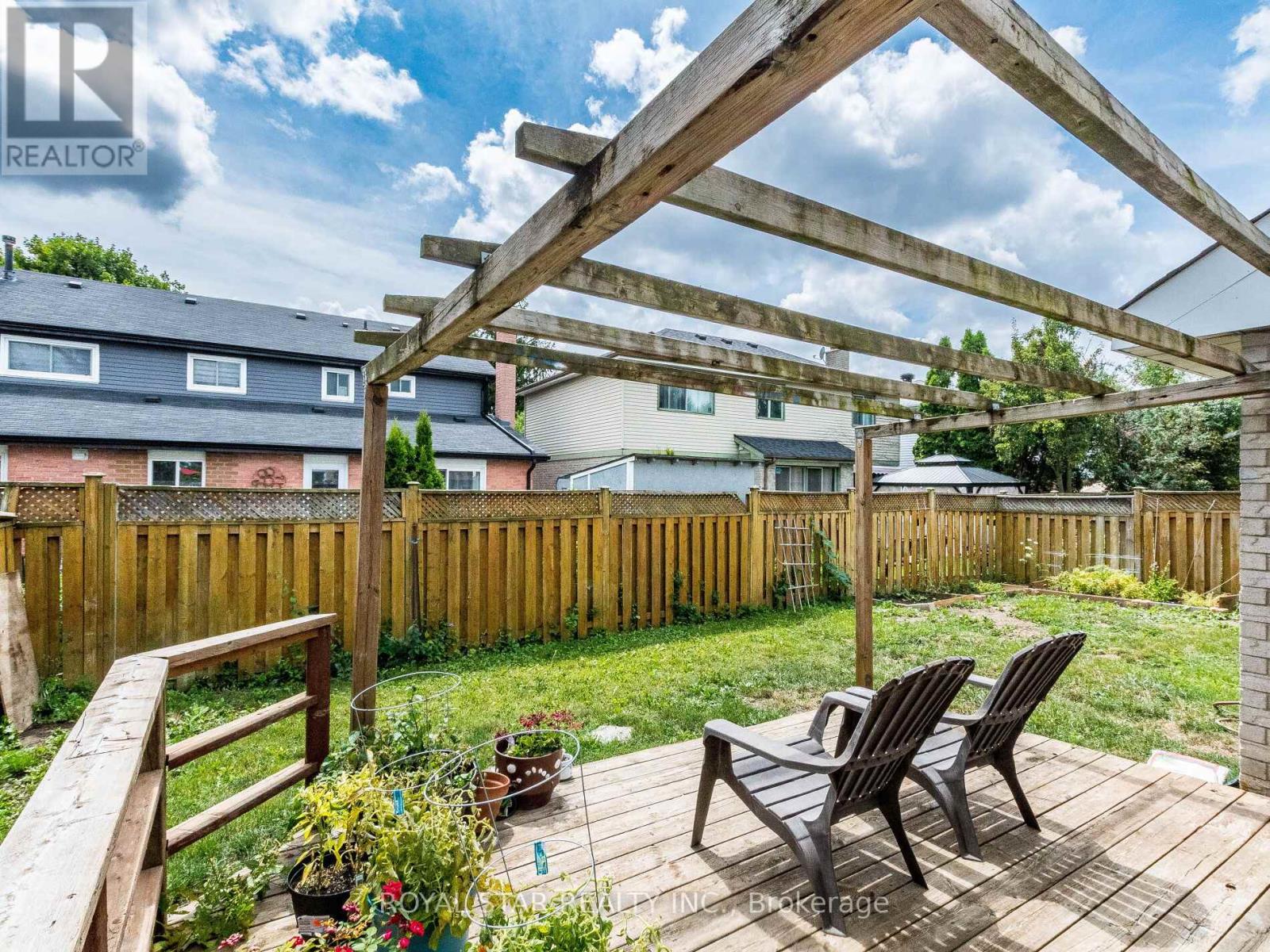 19 Markham Street, Brampton, Ontario  L6S 3P2 - Photo 50 - W12309277