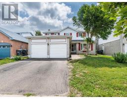 19 MARKHAM STREET, Brampton, Ontario