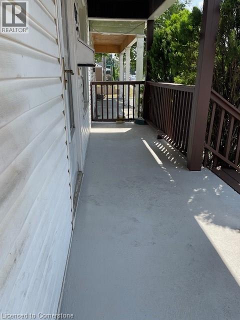356 Fairfield Avenue, Hamilton, Ontario  L8H 5H9 - Photo 7 - 40727231