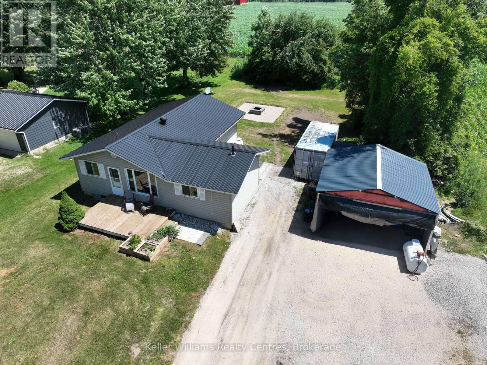 3000 Bruce 1 Road, Brockton, Ontario  N0G 2T0 - Photo 10 - X12309303