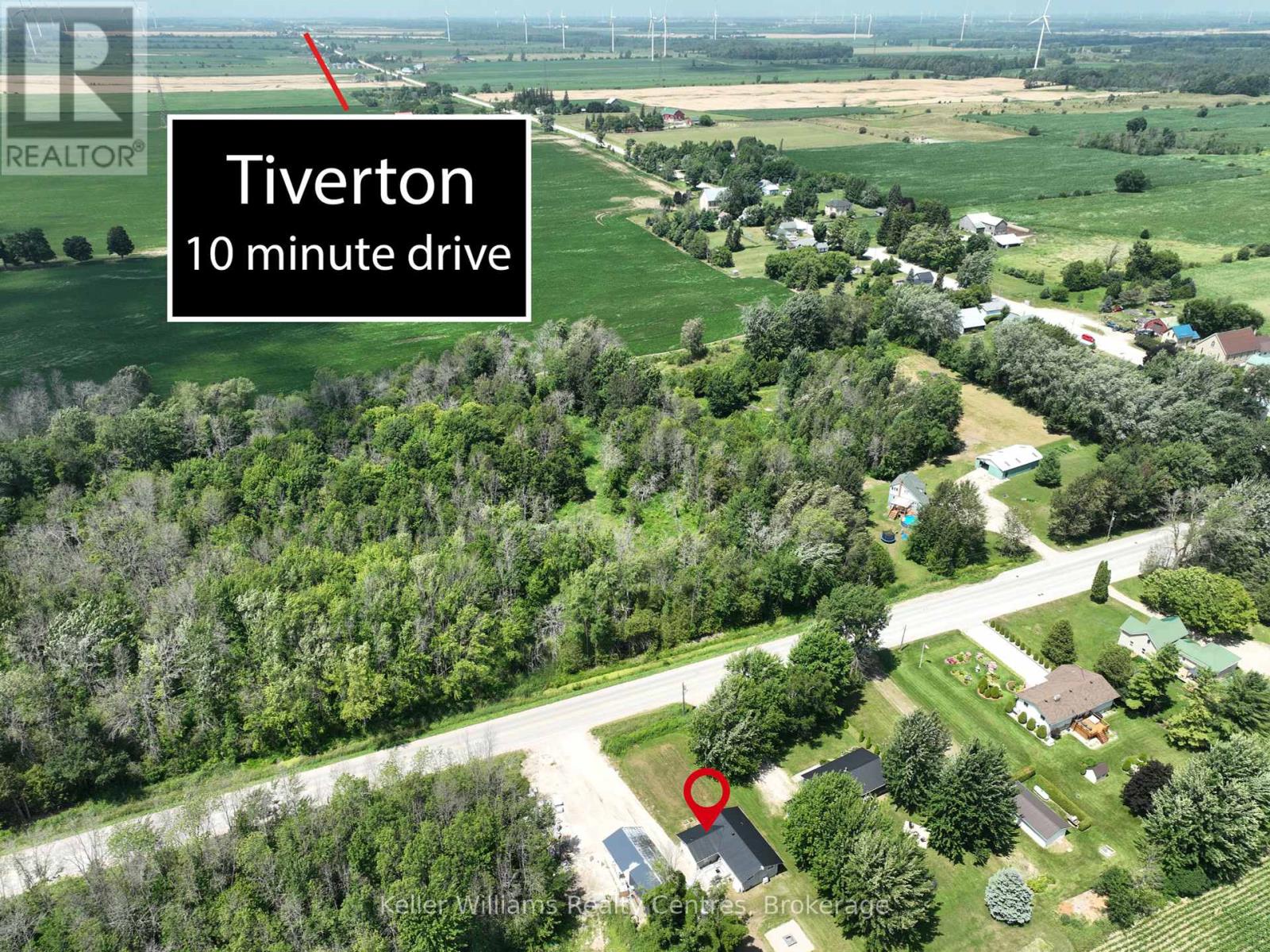 3000 Bruce 1 Road, Brockton, Ontario  N0G 2T0 - Photo 4 - X12309303