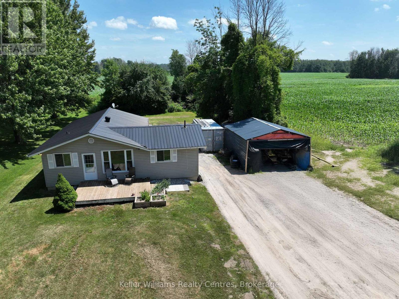 3000 Bruce 1 Road, Brockton, Ontario  N0G 2T0 - Photo 5 - X12309303