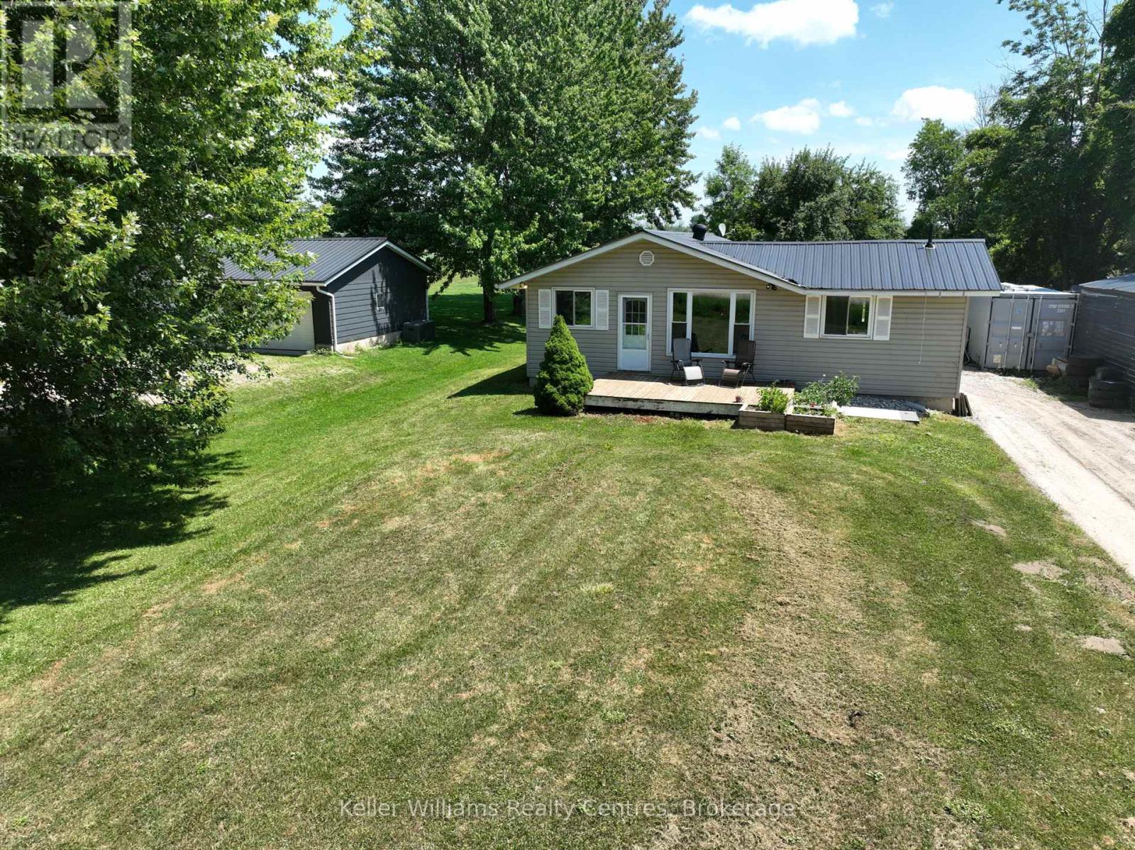 3000 Bruce 1 Road, Brockton, Ontario  N0G 2T0 - Photo 8 - X12309303