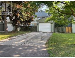 322 SCOTTSDALE DRIVE, guelph (dovercliffe park/old university), Ontario