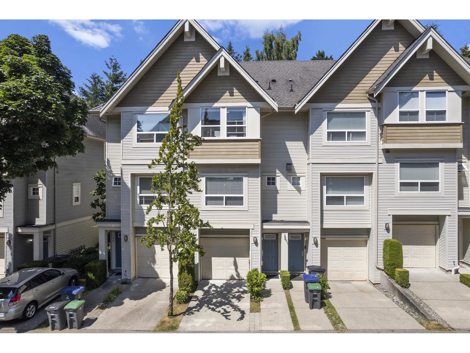 55 15065 58 Avenue, Surrey, British Columbia  V3S 8Z5 - Photo 1 - R3030966
