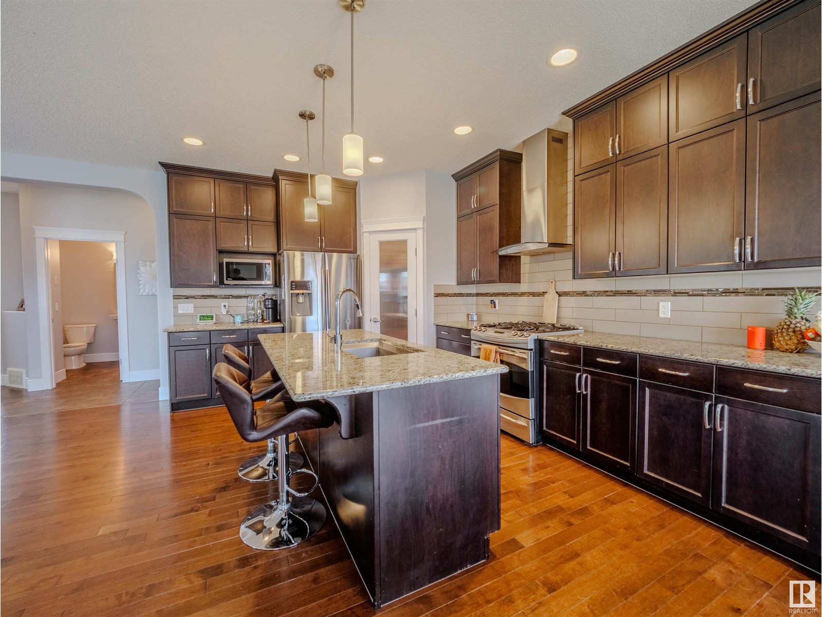 11732 18 Av Sw, Edmonton, Alberta  T6W 2E7 - Photo 12 - E4449901