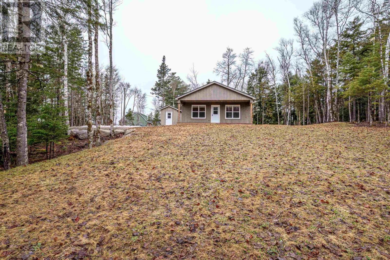 117 192 Resort Road, Vaughan, Nova Scotia  B0N 2T0 - Photo 27 - 202505570