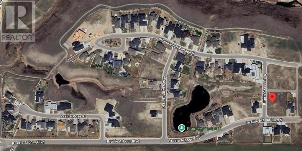 101 Prairie Arbour Boulevard S, Lethbridge, Alberta  T1K 5W3 - Photo 2 - A2190268