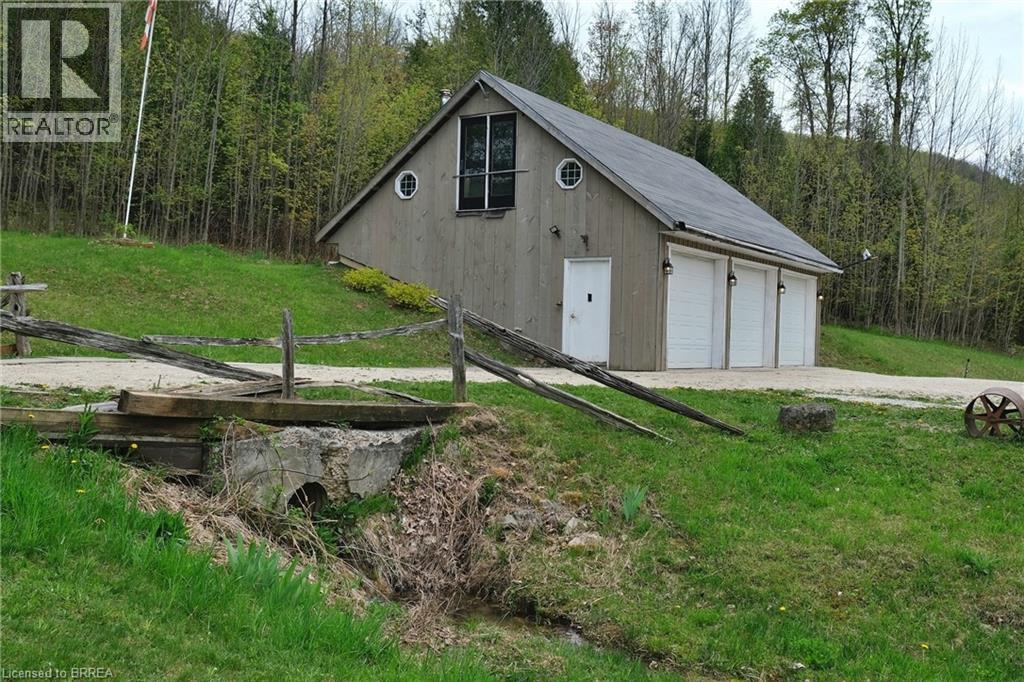 546299 Sideroad 4b, Kimberley, Ontario  N0C 1G0 - Photo 29 - 40753680