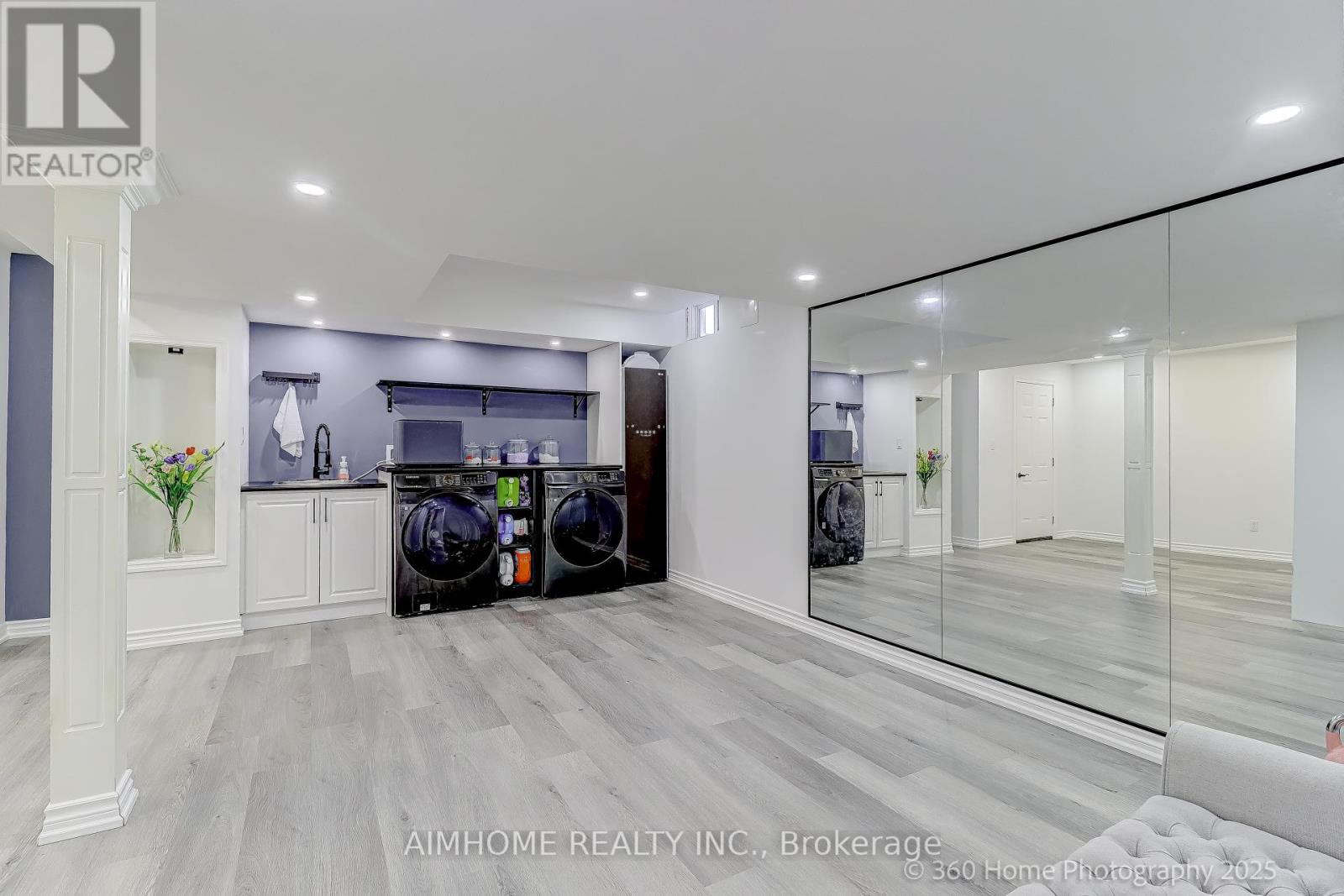 18 Saddlebrook Drive, Markham, Ontario  L6B 1J4 - Photo 19 - N12309307