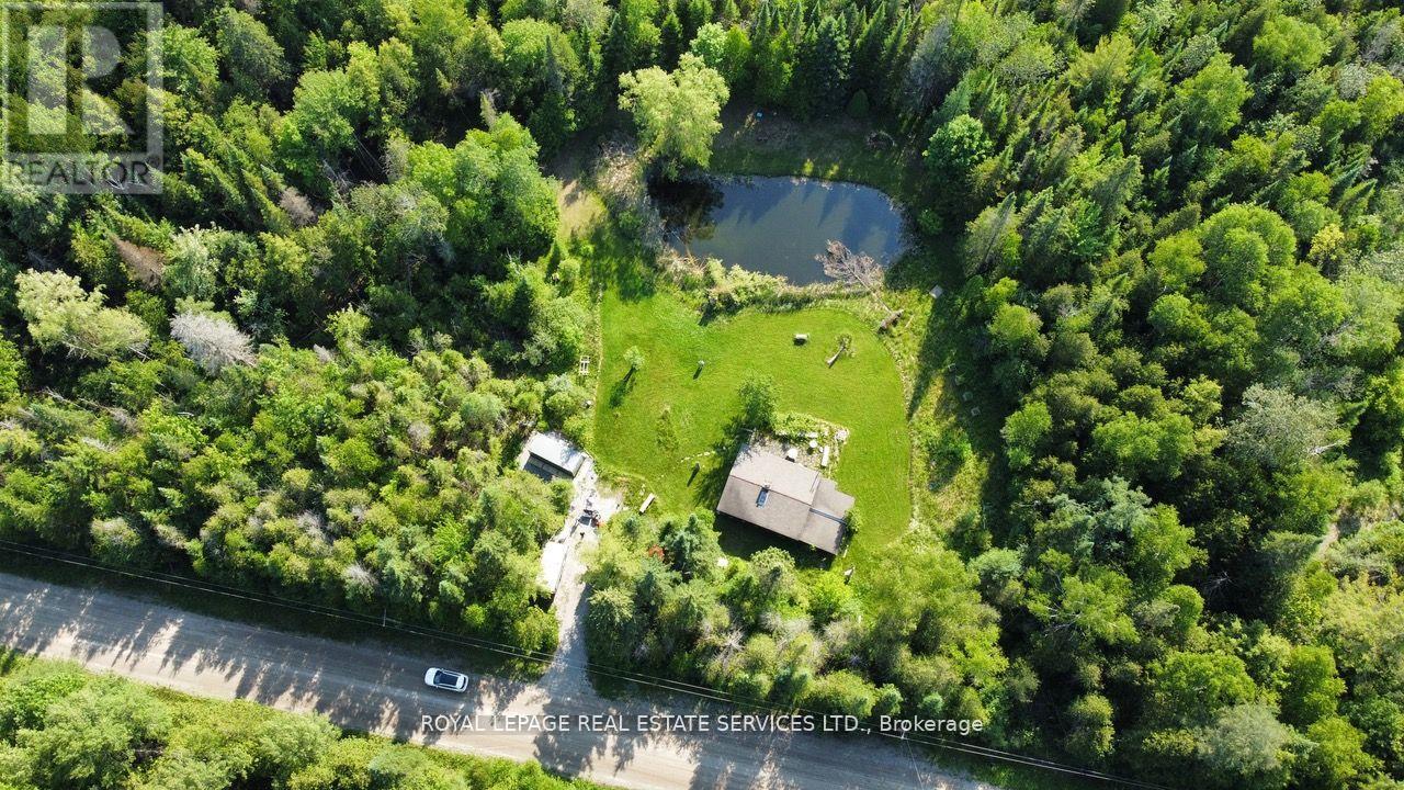 9150 CONCESSION ROAD 8 ROAD, Uxbridge, Ontario