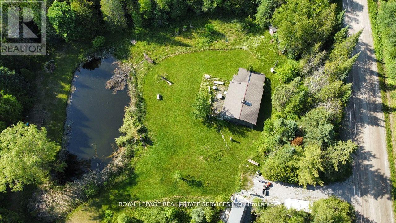 9150 Concession Road 8 Road, Uxbridge, Ontario  L9P 1R3 - Photo 2 - N12309312