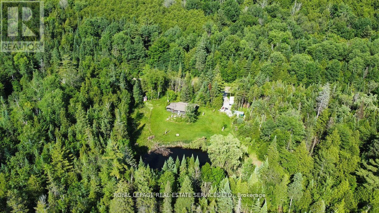 9150 Concession Road 8 Road, Uxbridge, Ontario  L9P 1R3 - Photo 3 - N12309312