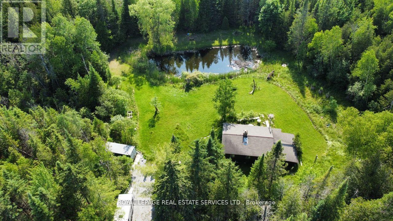9150 Concession Road 8 Road, Uxbridge, Ontario  L9P 1R3 - Photo 4 - N12309312