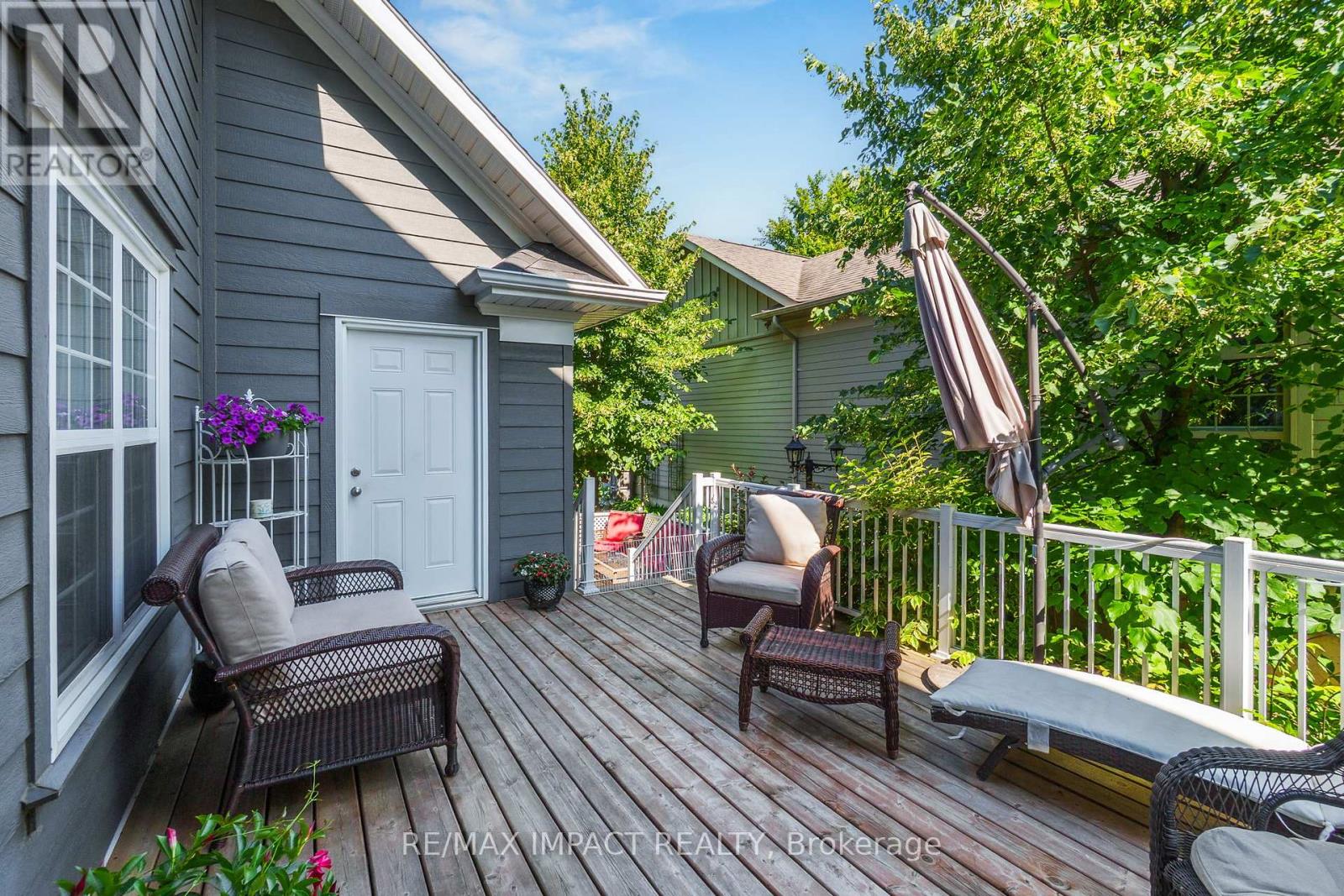 808 Hudson Street, Cobourg, Ontario  K9A 4J7 - Photo 10 - X12309333